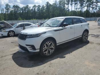  Salvage Land Rover Range Rover
