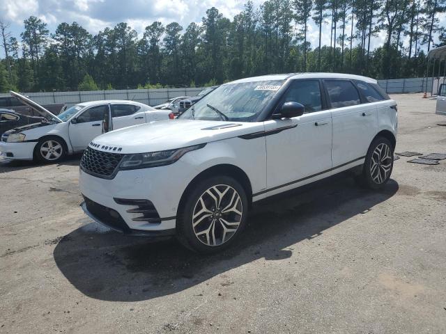  Salvage Land Rover Range Rover