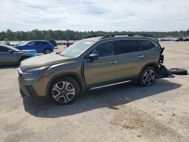  Salvage Subaru Ascent