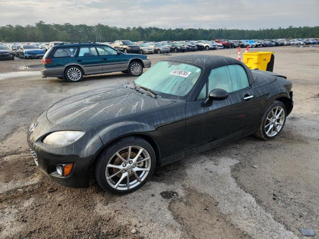  Salvage Mazda Mx5