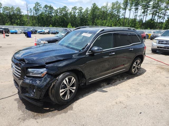  Salvage Mercedes-Benz GLB