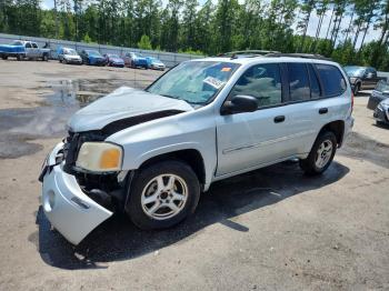  Salvage GMC Envoy