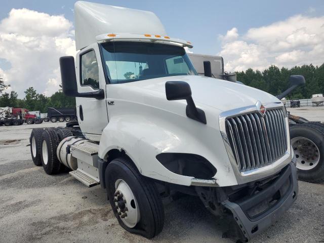  Salvage International Lt625