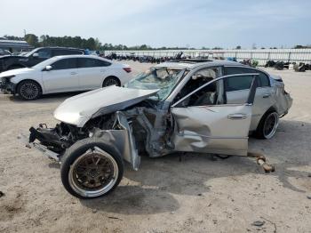  Salvage INFINITI G35