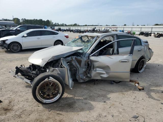  Salvage INFINITI G35