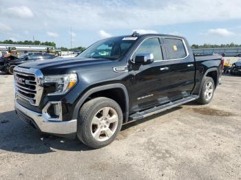  Salvage GMC 1500