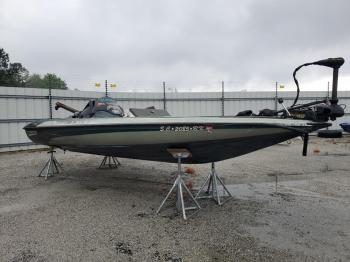  Salvage Stratos 22ss Extre