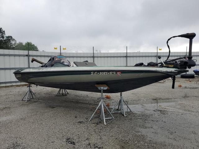  Salvage Stratos 22ss Extre