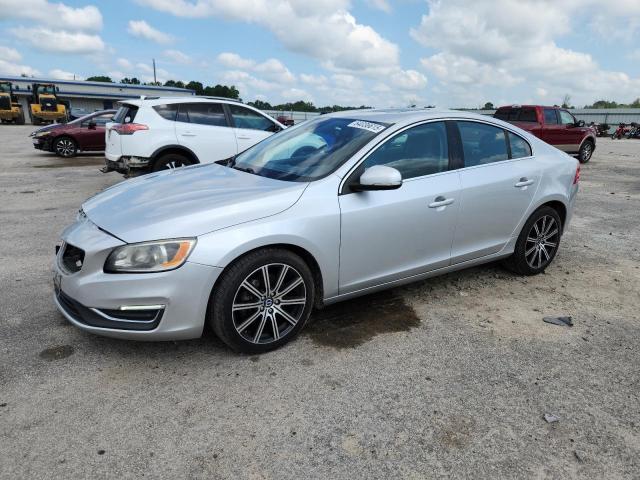  Salvage Volvo S60