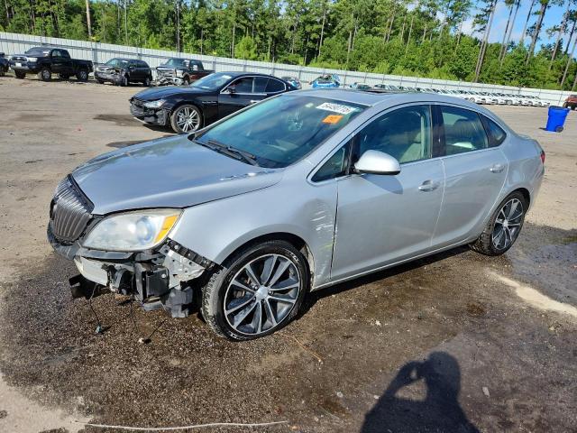  Salvage Buick Verano