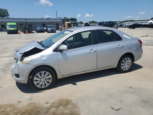  Salvage Toyota Yaris