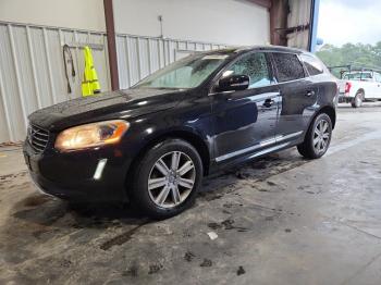  Salvage Volvo XC60