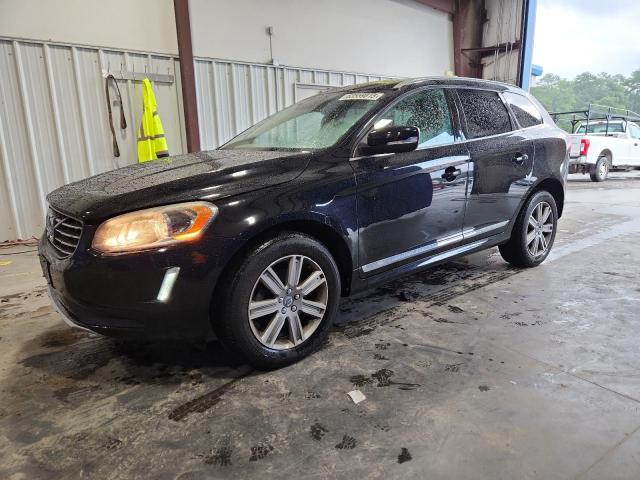  Salvage Volvo XC60