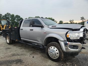  Salvage Ram 4500