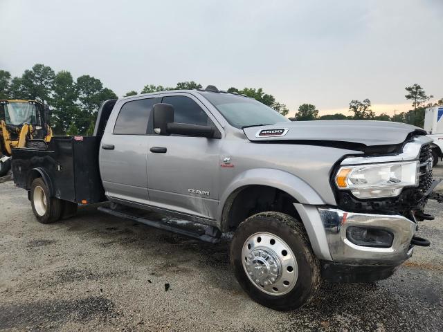  Salvage Ram 4500