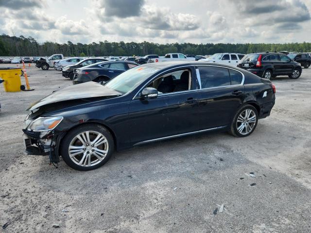  Salvage Lexus Gs