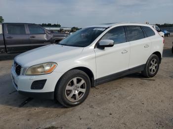  Salvage Volvo XC60