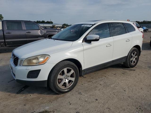  Salvage Volvo XC60