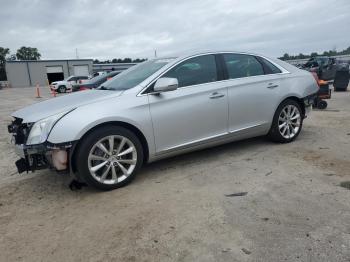  Salvage Cadillac XTS