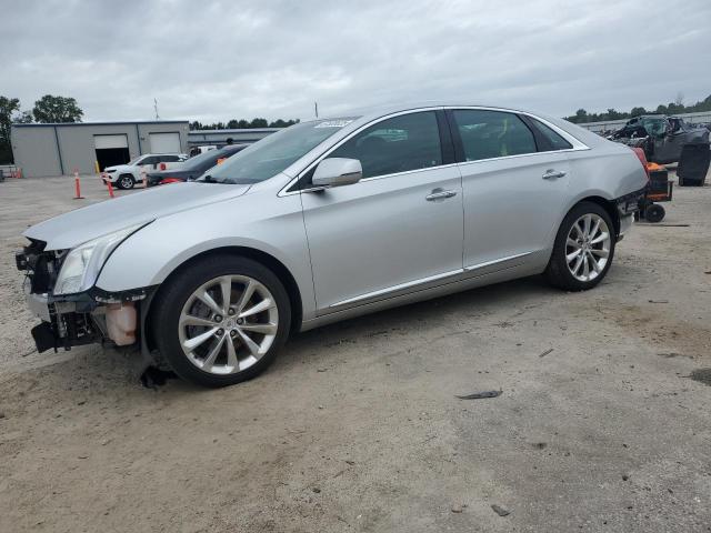  Salvage Cadillac XTS