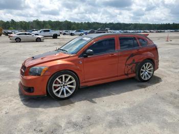  Salvage Dodge Caliber
