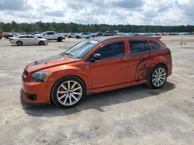  Salvage Dodge Caliber