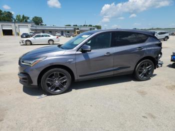  Salvage Acura RDX