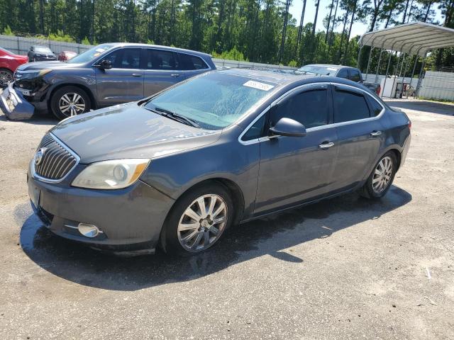  Salvage Buick Verano