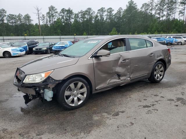  Salvage Buick LaCrosse