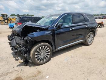  Salvage Hyundai PALISADE