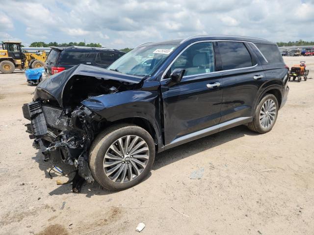  Salvage Hyundai PALISADE