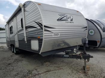  Salvage Crossroads Z1 Tvl Trl