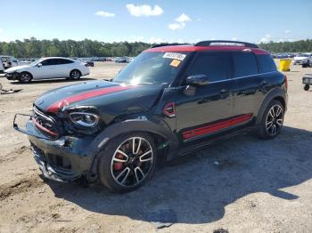  Salvage MINI Cooper