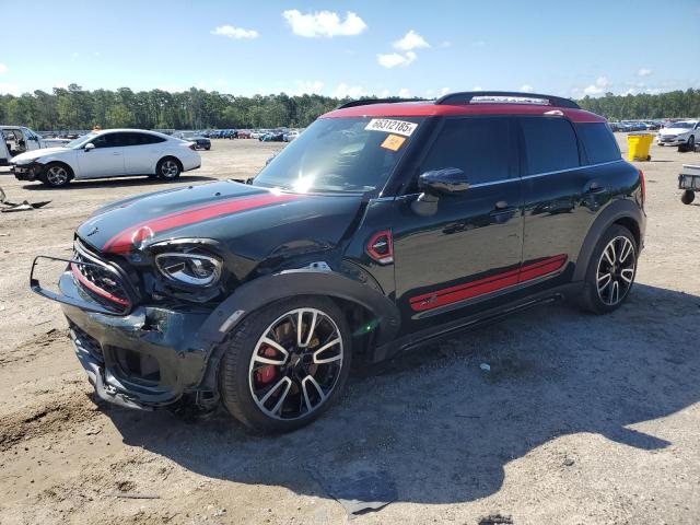  Salvage MINI Cooper