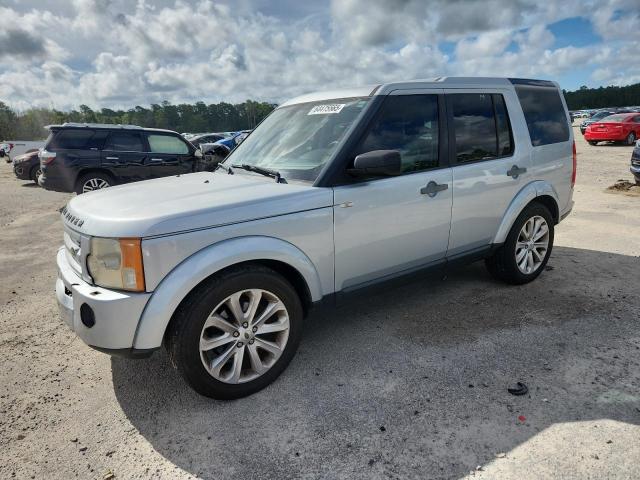  Salvage Land Rover LR3