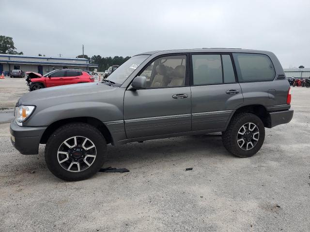  Salvage Lexus Lx470