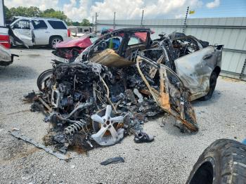  Salvage Jaguar F-PACE