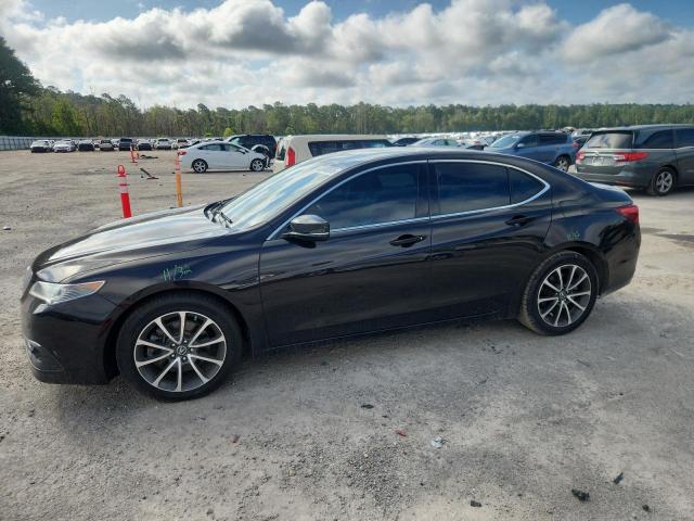  Salvage Acura TLX