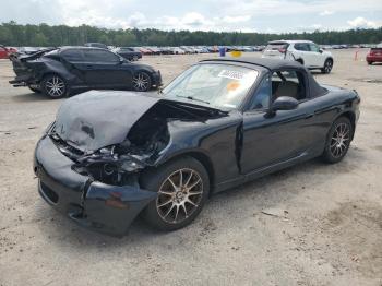  Salvage Mazda Mx5