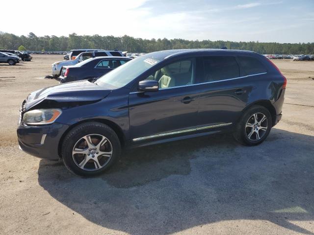  Salvage Volvo XC60