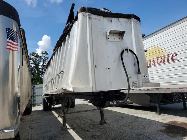  Salvage Trlr Dump
