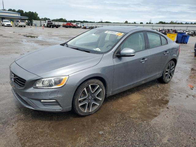  Salvage Volvo S60