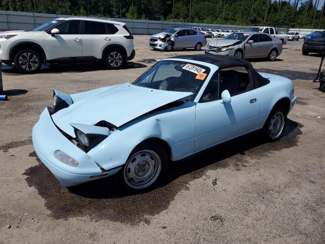  Salvage Mazda Mx5