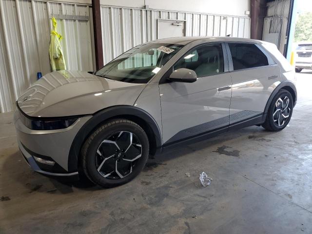  Salvage Hyundai Ioniq
