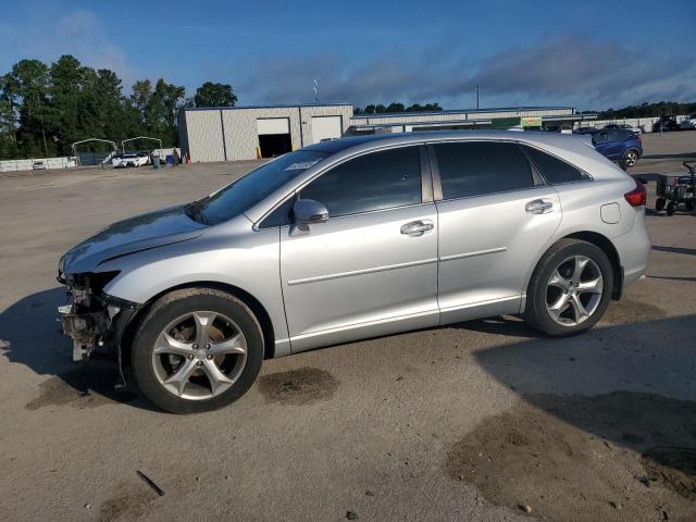  Salvage Toyota Venza