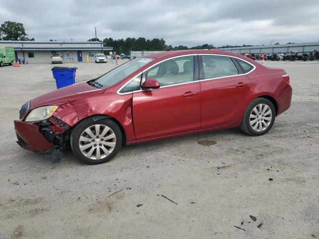  Salvage Buick Verano