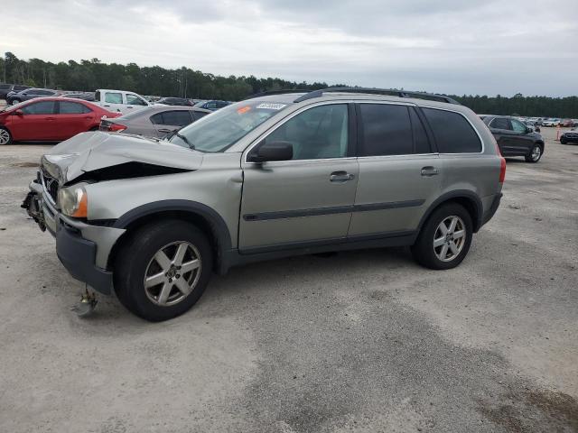  Salvage Volvo XC90
