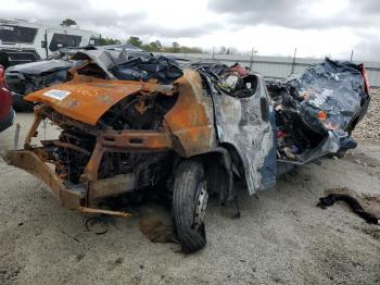  Salvage Ram Promaster