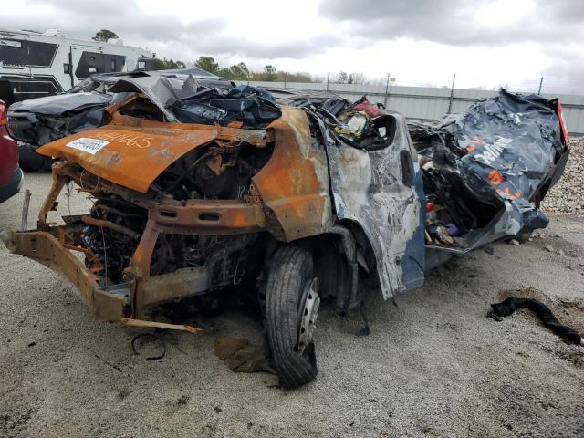  Salvage Ram Promaster