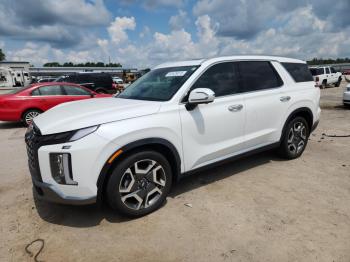  Salvage Hyundai PALISADE
